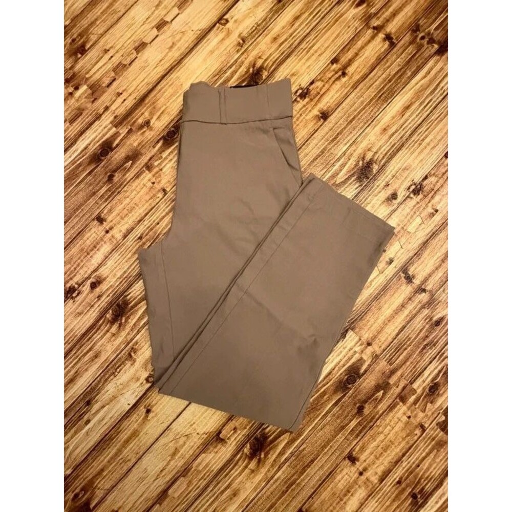 Beige Slacks NWT